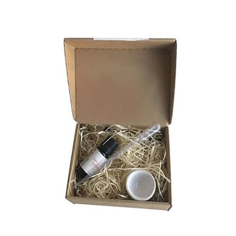 Saunum Aroma Oil Set-Sauna Heater Accessories-Saunum-Eucalyptus-Nordica Sauna
