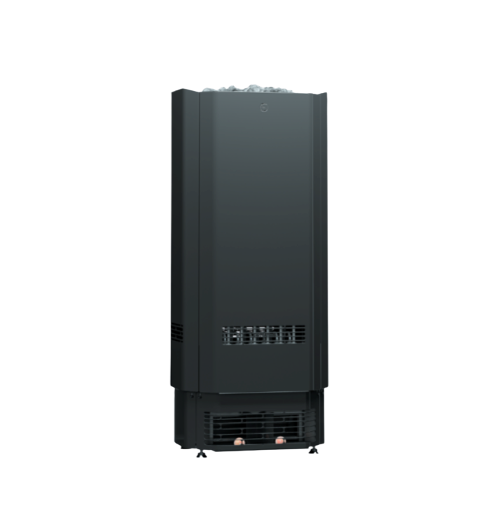 Saunum AIR Perfect Sauna Heater Package