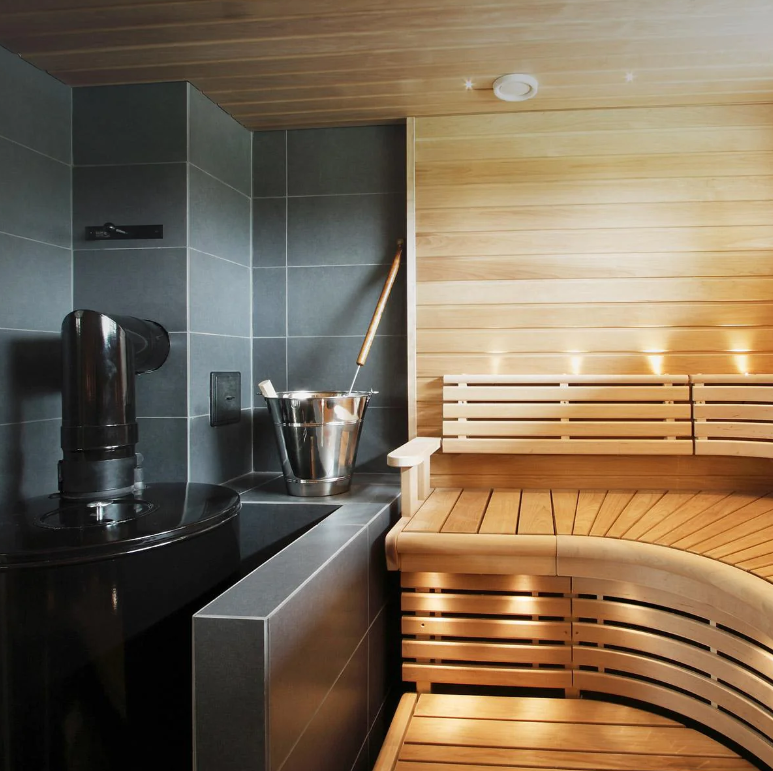 Aitokiuas AK57 Sauna Heater-Wood-Burning Heaters-Narvi-AK-57-Nordica Sauna