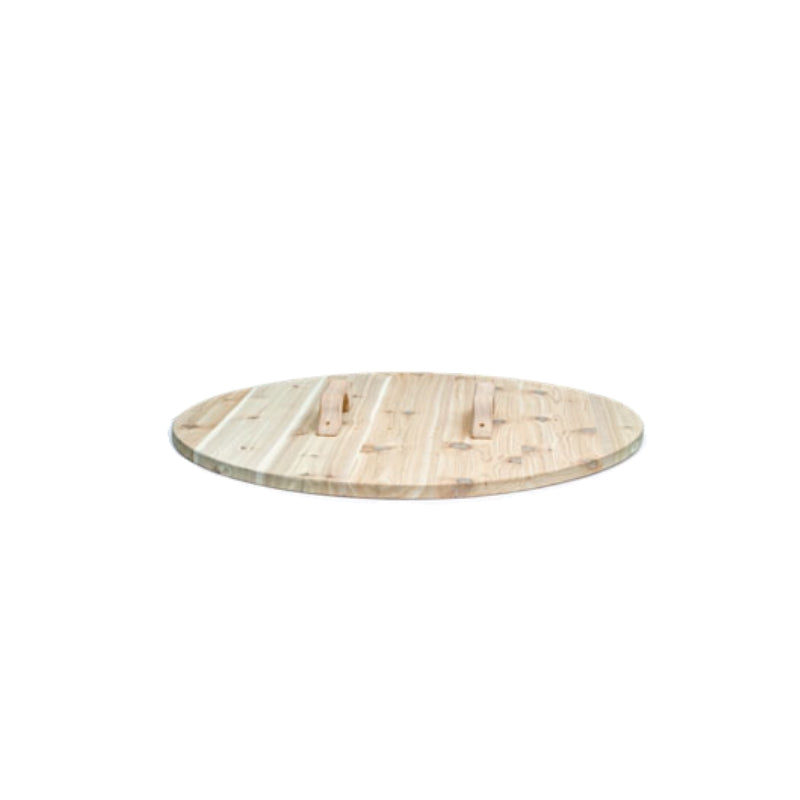 Dundalk 36" Round Cold Plunge Lid