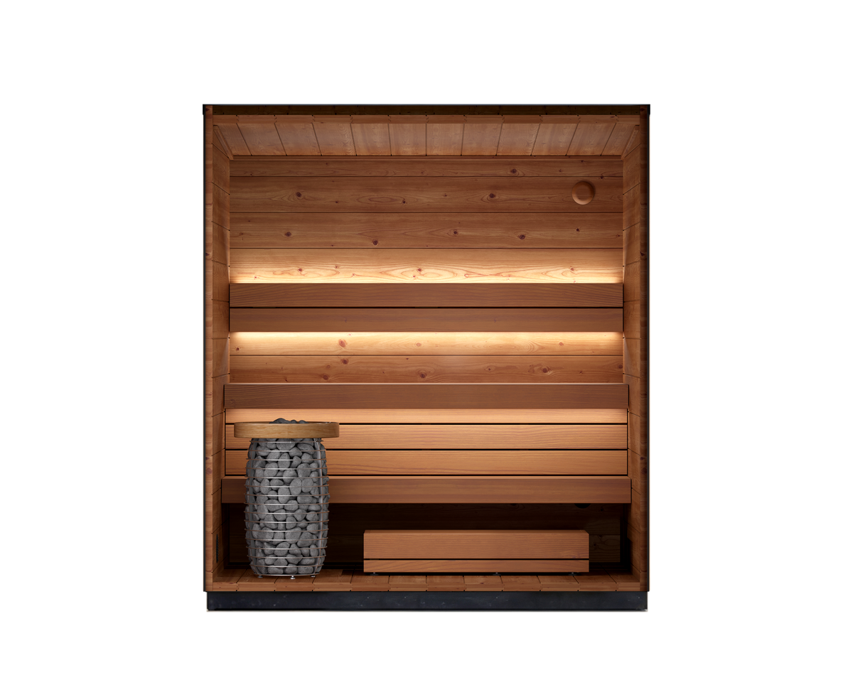 Leil Saunas LED Strip Set