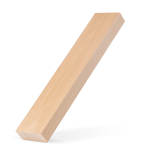 
Alder Sauna Wood S4SEE SHP Bench Material 2x6" | WOOD644