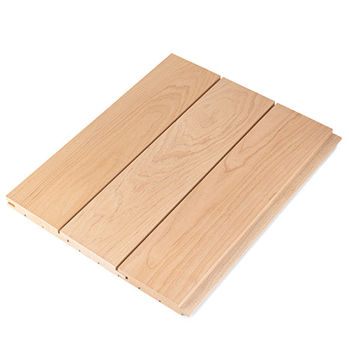 
Alder Sauna Wood T&G STS4 Wall Cladding 1x4" | WOOD662