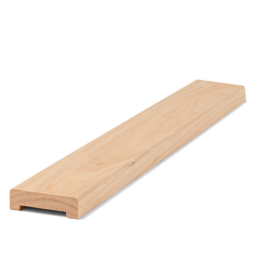 
Alder Sauna Wood UK Door Trim 1x2" | WOOD678