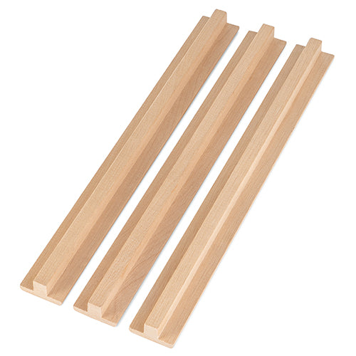 
Alder Sauna Wood Moulding 1x2" | WOOD711