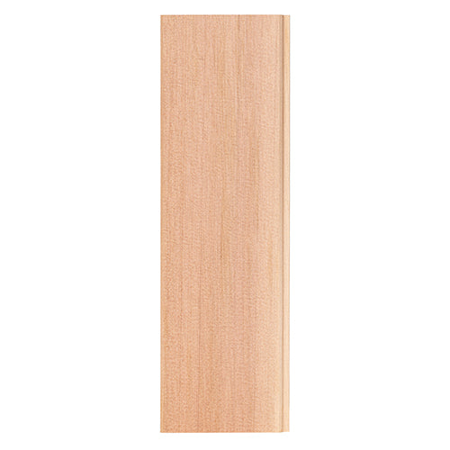 
Cedar Sauna Wood VG T&G V2E Wall Cladding 1/2x4" | WOOD723