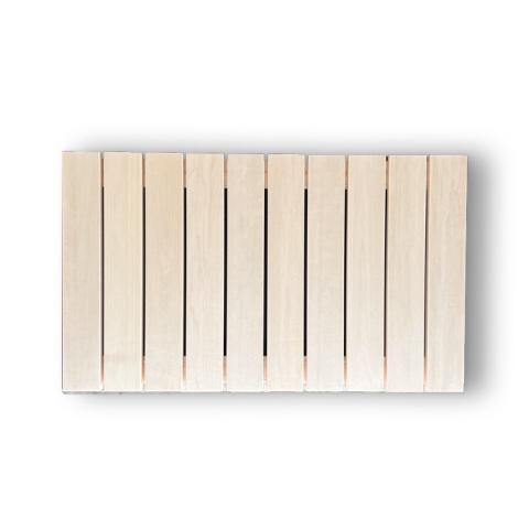 SaunaLife Full Floor Kit for SaunaLife X6 Sauna-Sauna Accessories-SaunaLife-Nordica Sauna