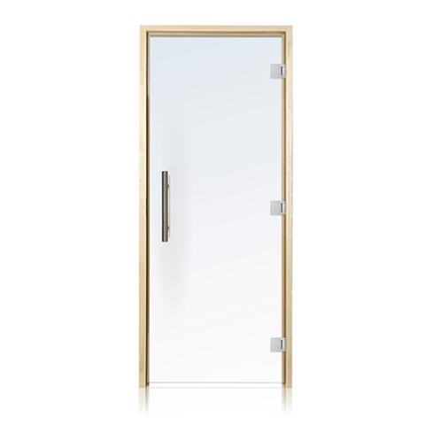 ProSaunas Clear Glass Sauna Door 36x81