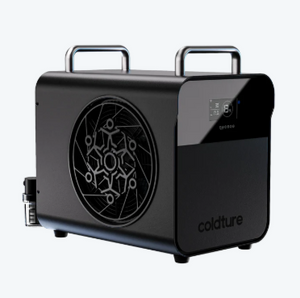 Dundalk Coldture Water Chiller Pro with Fittings (WITH TUB)