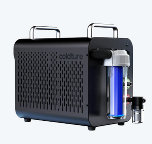 Dundalk Coldture Water Chiller Pro with Fittings (WITH TUB)