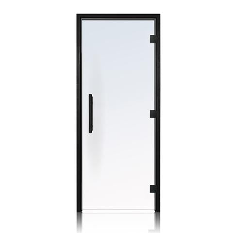 ProSaunas Clear Glass Sauna Door 36x81