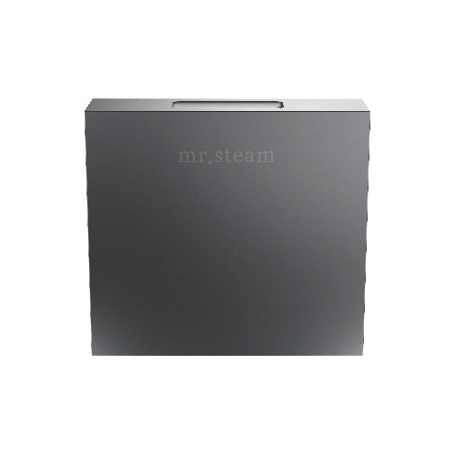 Mr.Steam 104516 Aroma Designer Finish SteamHead Square