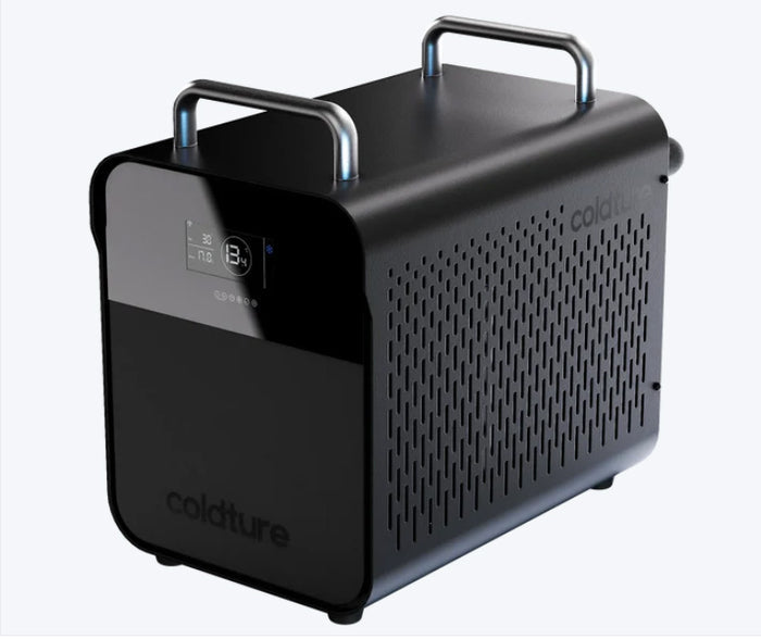 Dundalk Coldture Water Chiller Pro with Fittings (WITH TUB)