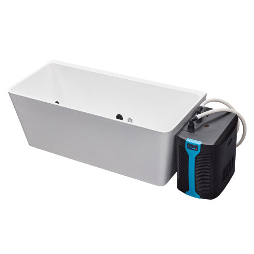 Luxury Spas Cold Plunge PRO XL Tub