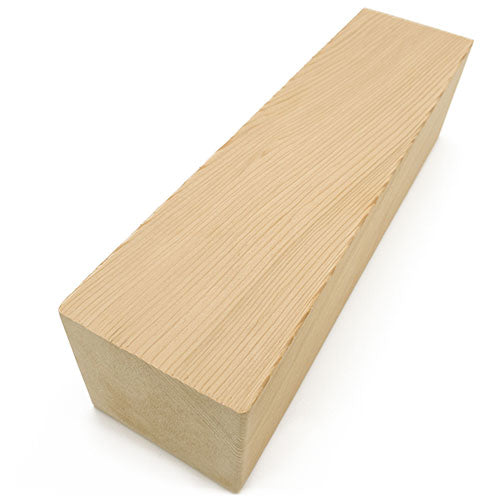 
Cedar Sauna Wood S4S Bench Material 4x4" | WOOD613