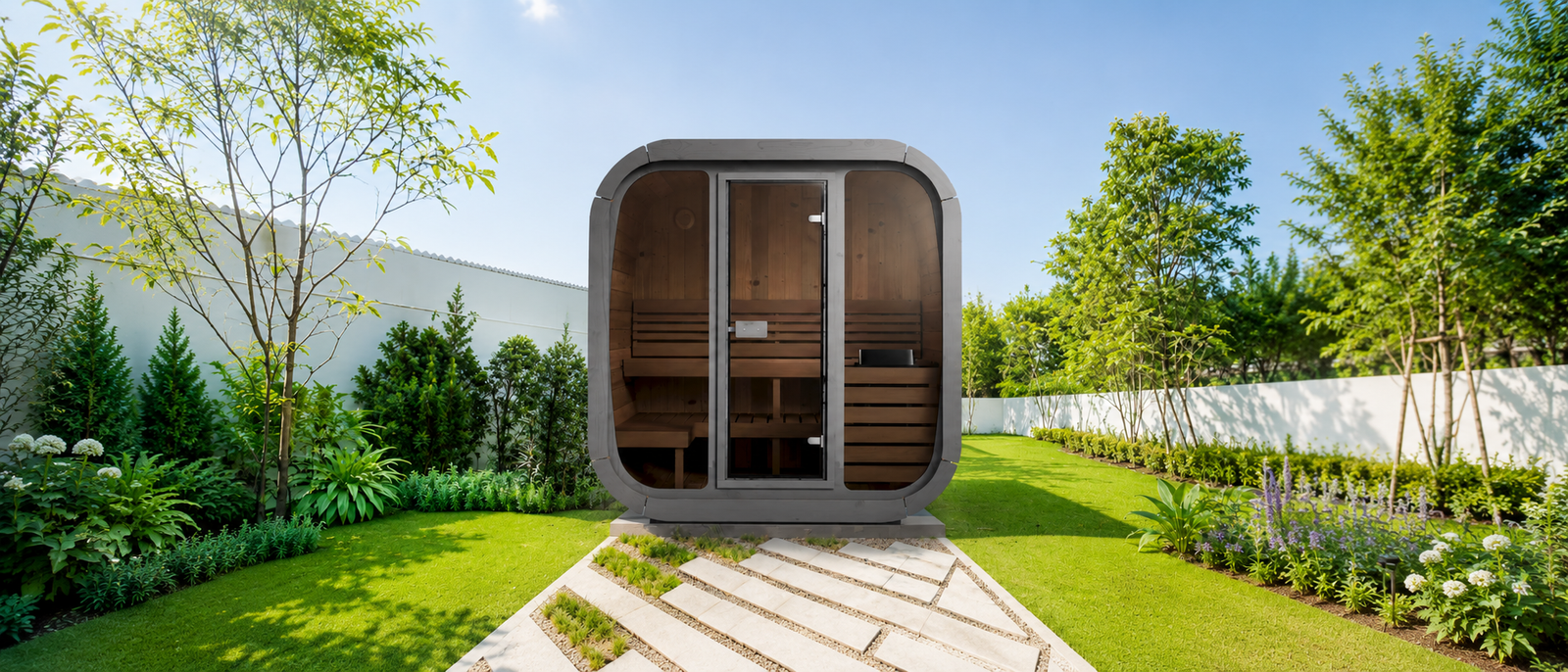 SaunaLife CL5G Review: Why It’s the Best-Selling Outdoor Sauna of 2026