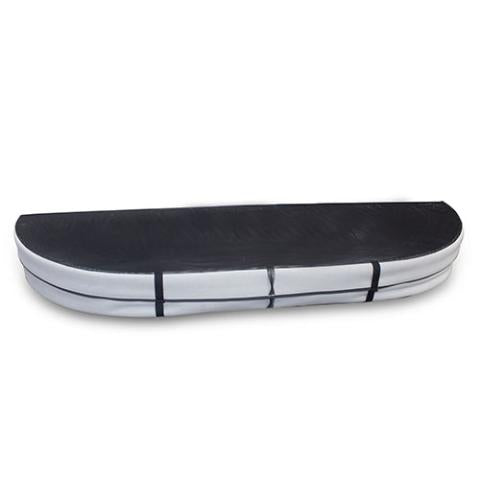 SaunaLife Insulated Cover for S2 Series Hot and Cold Plunge Tubs