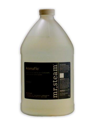 Mr.Steam CU-Lavender Essential Oil Blend 1 Gallon