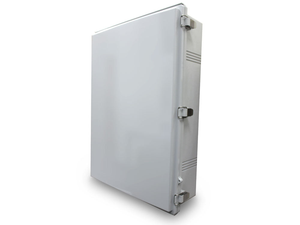 
SaunaLife Waterproof Sauna Electrical Control Panel Enclosure | SAUNAGEAR301