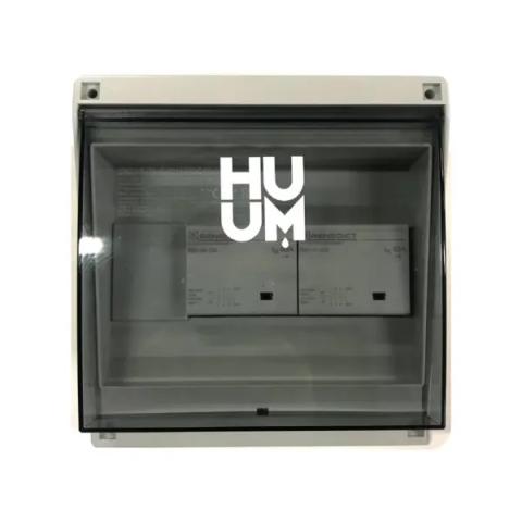 HUUM HIVE 15 Series 15kW Sauna Heater Package-Sauna Heater-HUUM-Nordica Sauna