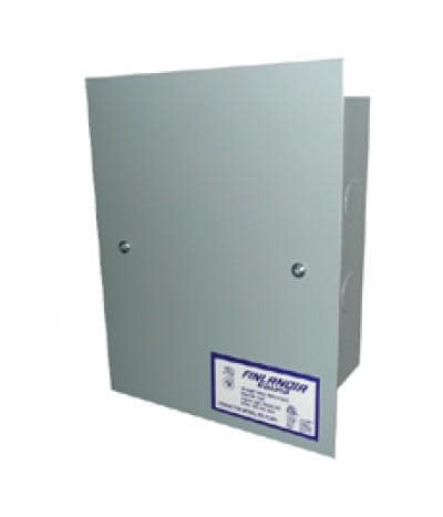 Finlandia FX503 Contactor-Sauna Heater Controls-Finlandia-Silver-Nordica Sauna