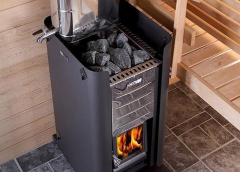 Harvia 36 Series Protective Sheath-Sauna Heater Accessories-Harvia-