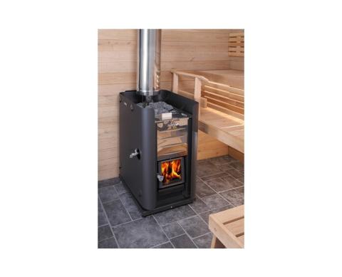 Harvia 36 Series Protective Sheath-Sauna Heater Accessories-Harvia-