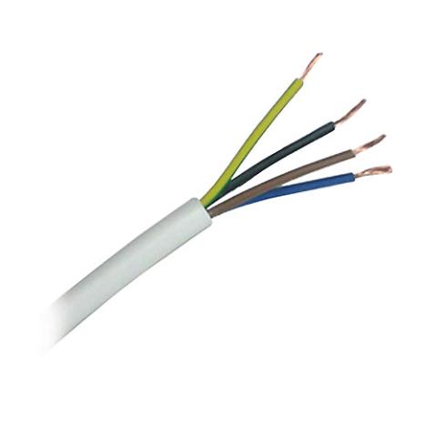 Harvia WX237 Cable, Temp Sensor-Sauna Heater Accessories-Harvia-30'-
