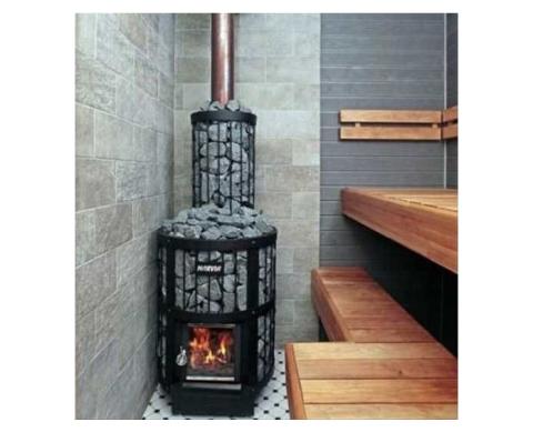 Harvia Legend 240 SL 21kW Sauna Stove-Sauna Heater-Harvia-
