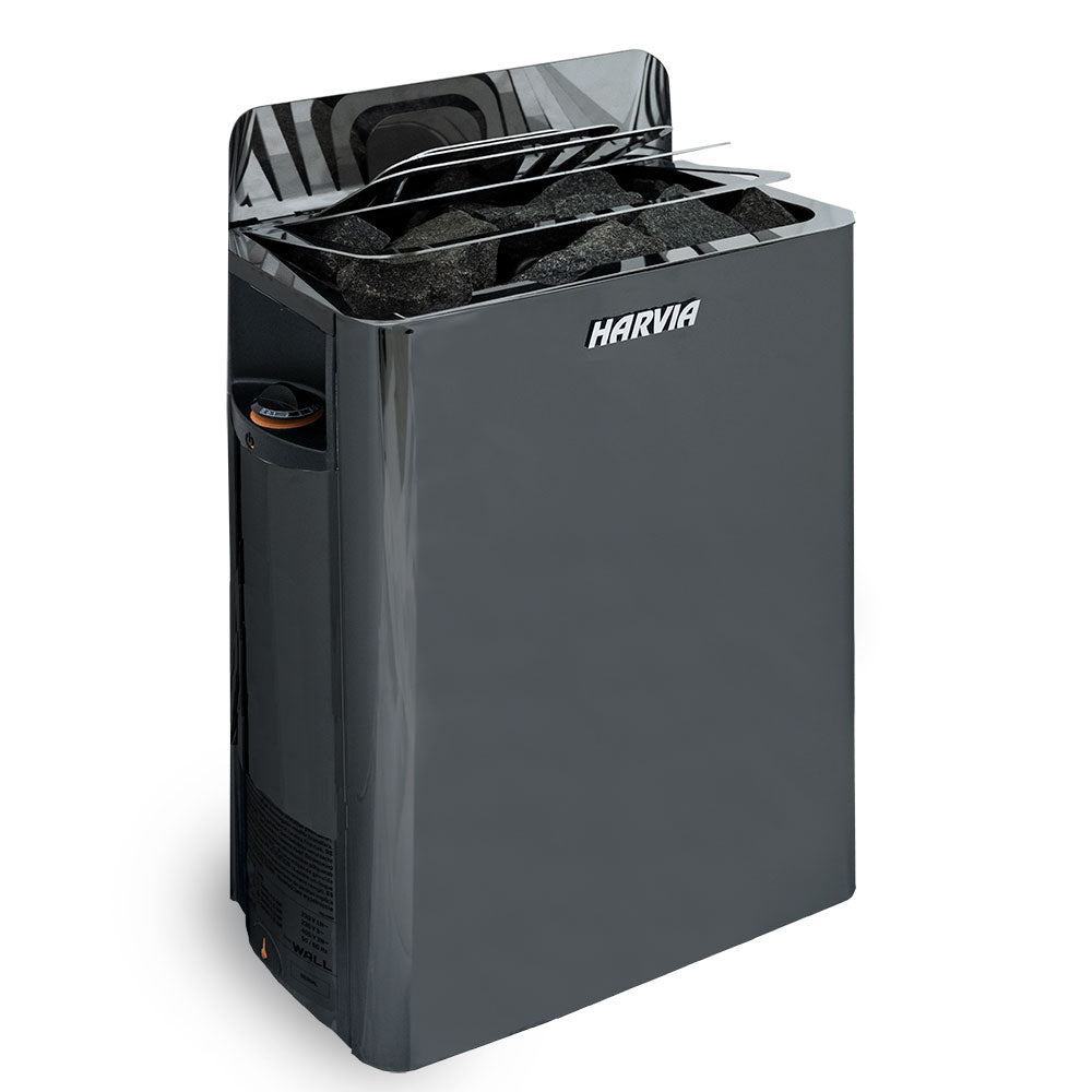Harvia The Wall Series 6kW Electric Sauna Heater