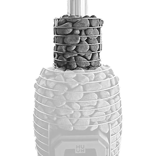 
HUUM Stone Cage for HIVE Sauna Heaters