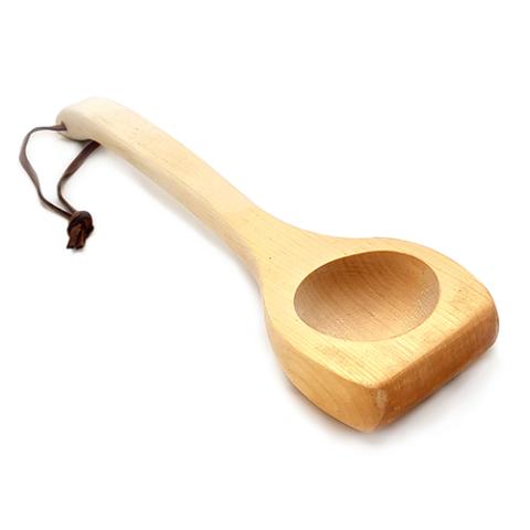 SaunaLife Bucket and Ladle Package 1
