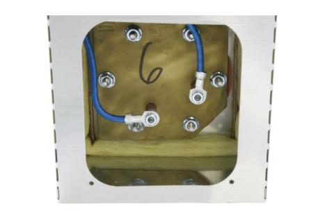 Mr. Steam eSeries 7.5kW Steam Bath Generator at 240V With Express Steam-Generators-Mr. Steam-Nordica Sauna