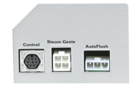Mr. Steam eSeries 7.5kW Steam Bath Generator at 240V With Express Steam-Generators-Mr. Steam-Nordica Sauna