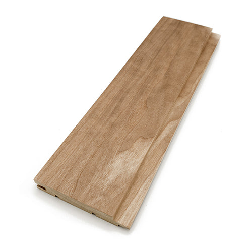 
Thermo-Aspen Sauna Wood T&G STS4 Wall Cladding 1x4" | WOOD665