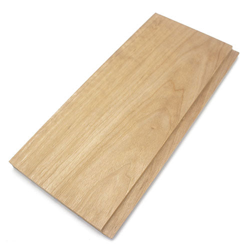 
Thermo-Aspen Sauna Wood T&G STS4 Wall Cladding 1x5" | WOOD704