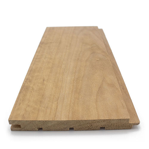 
Thermo-Aspen Sauna Wood T&G STS4 Wall Cladding 1x5" | WOOD704