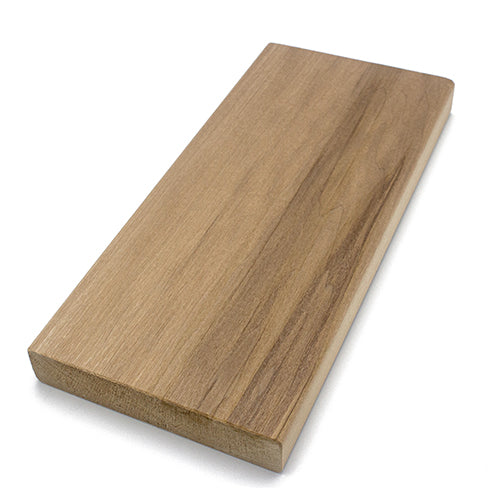 
Thermo-Aspen Sauna Wood S4SEE SHP Bench Material 2x6" | WOOD649