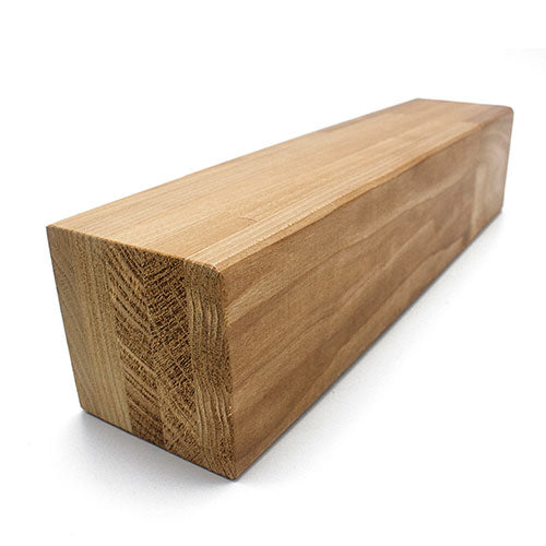 
Thermo-Aspen Sauna Wood S4SEE SHP Bench Material 3x3" | WOOD703