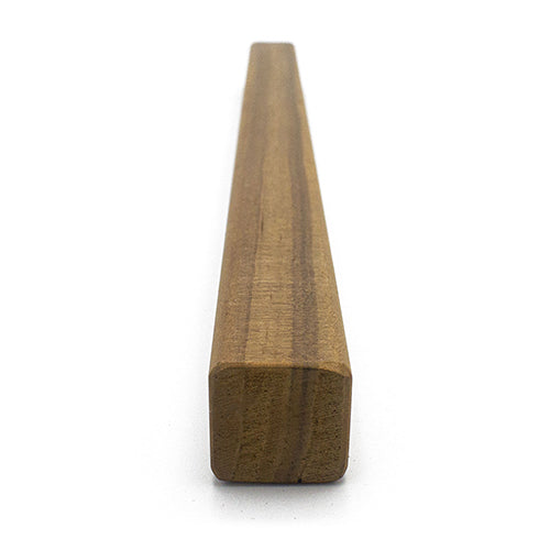 
Thermo-Radiata Pine Sauna Wood S4SEE SHP Moulding 1x1"
