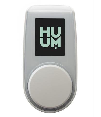 HUUM CLIFF Series 6.0kW Sauna Heater Package-Sauna Heater-HUUM-Nordica Sauna