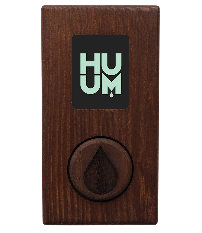 
HUUM UKU Control Panel Part