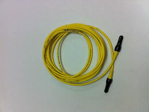 ThermaSol 20' Cable-Steam Shower Controls & Accessories-ThermaSol-Nordica Sauna