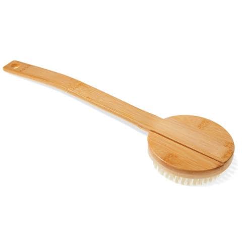 Kolo Sauna Brush 2-Sauna Accessories-KOLO-Natural-Nordica Sauna
