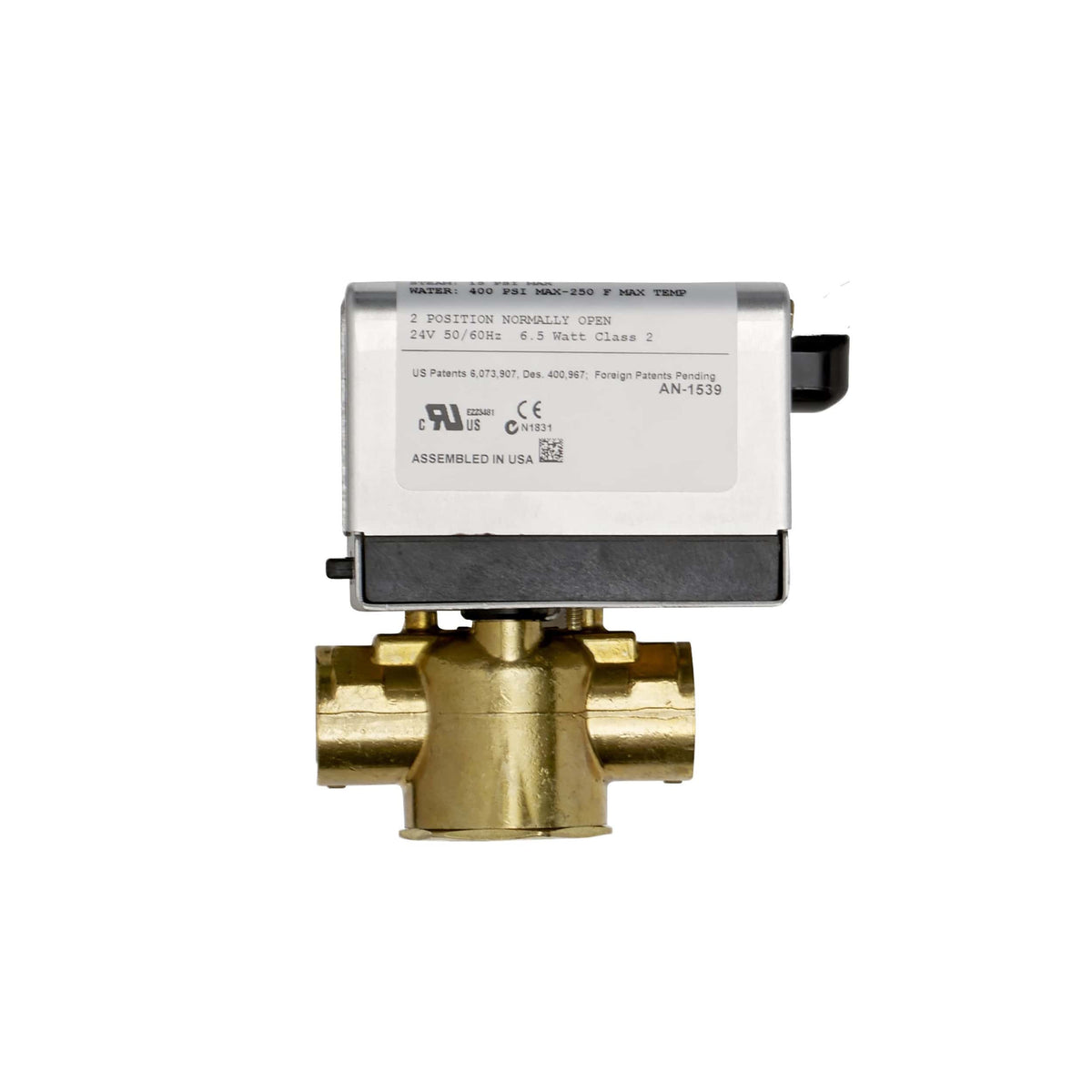 Mr. Steam AutoFlush® System With Quiet Operation For MS and MSSUPER Residential Generators-Steam Generator Accessories-Mr. Steam-Nordica Sauna