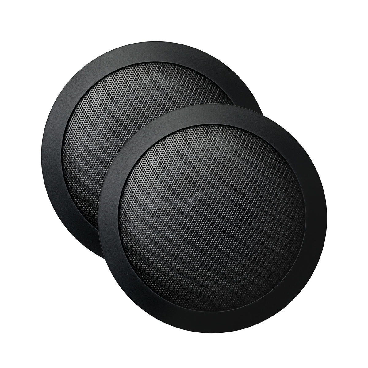 Mr. Steam MusicTherapy® AudioSteam® 3 System With Bluetooth & Radio Amplifier For isteam® 3 Controls-Steam Speakers-Mr. Steam-Black-Nordica Sauna