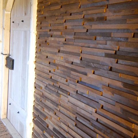 EmotionWalls Thermo-Ash, Noble 23, Wall Panel-Sauna Accessories-EmotionWalls-Thermo-ash-Nordica Sauna