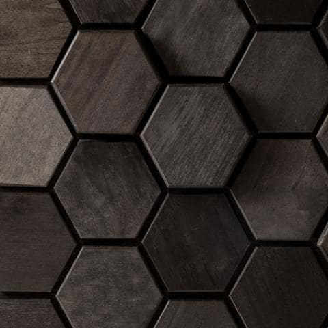 EmotionWalls 3-Dimensional, Promenade, Wall Panel-Sauna Accessories-EmotionWalls-Multi-wood-Nordica Sauna
