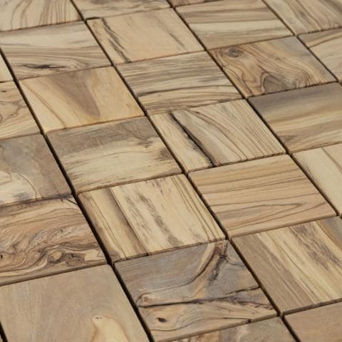 EmotionWalls Olive, Square 58, Wall Panel-Sauna Accessories-EmotionWalls-Olive-Nordica Sauna