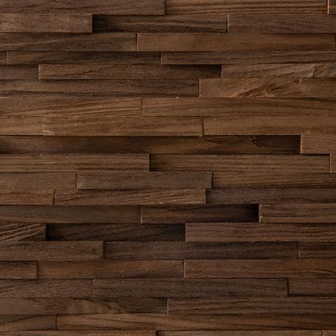 EmotionWalls Thermo-Ash, Trail 15, Wall Panel-Sauna Accessories-EmotionWalls-Thermo-ash-Nordica Sauna
